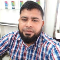 Md.Kamrul Islam