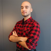 Davide Bernisi