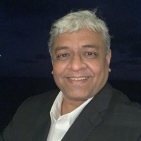 Balraj Patel