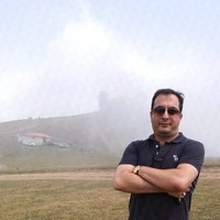 Amir Sharifi