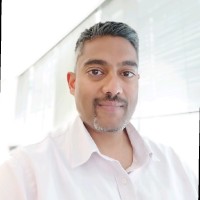 Sivanesan Bagavandadas
