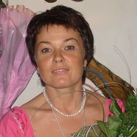 Ксения Петровская