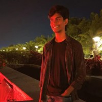 Santhosh Kothapalli