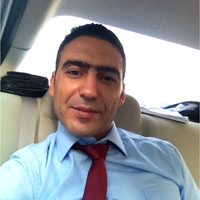 Ben Ismail Ahmed