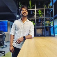 Kapil Deshbhratar