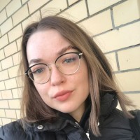 Anna Bulycheva