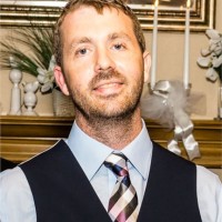 Greg Bruce