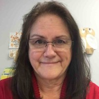 Marsha Roach
