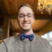 Nicholas Twerberg
