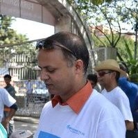 Mandar Shikhar Banerjee