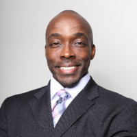 Reginald Patterson, Mba