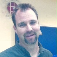 Scott Baillie