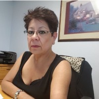Elisa Fernandez