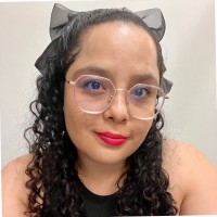 Karen Bastida Dominguez