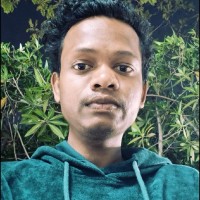 Abhinash Topno