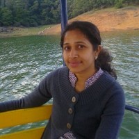 Prathibha P