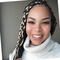 nicole johnson