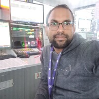 Raghvendra Kumar