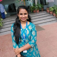 Meenu Markose