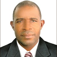 Osuocha Thaddeus