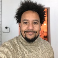 Eugene Arrington