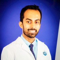 Nirpaul Bains, Md