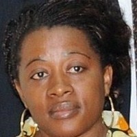 Nancy Kamara