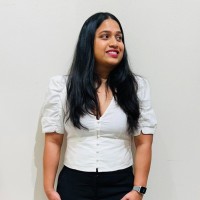 Vishakha Paradkar