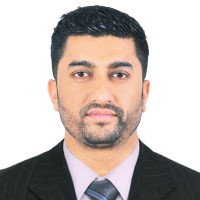 Rakesh Sijapati