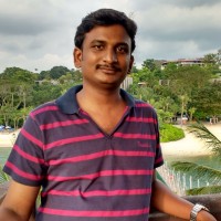 Gopalakrishnan N