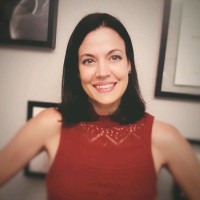 Astra Gordon MAcOM, LAc.