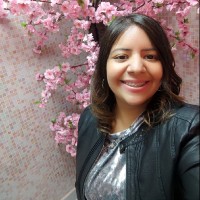 Jessica Alejandra Saravia Machado