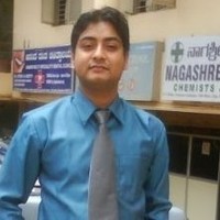 Vikram Srivastava