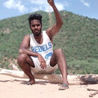 Alwin Venu