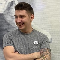 Dmitry Nosov