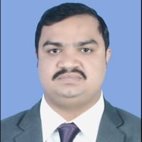 Umar Shahzad