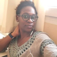 Erica Diane Yeno Bibaye
