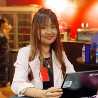 Hnin Ei Phyu Phyu