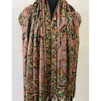 Pashmina Shawls