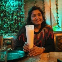 Rasika Wattamwar