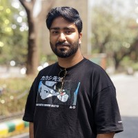 Deepak Sharma