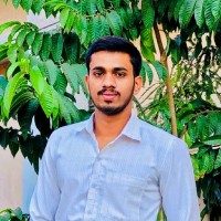 Harish Mergu