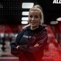 Alexandra Everett CPT