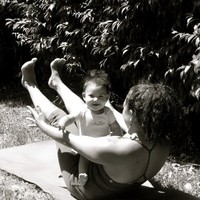 Just Yoga