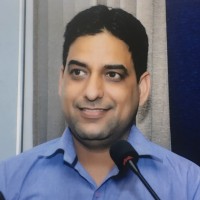 Virender Singh Chandel