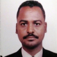 Mahjoob Osman