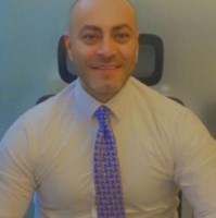 Mohammad Alrashada
