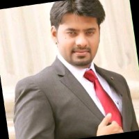 Deepak Krishnan