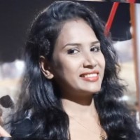 Dharmishtha Jethava