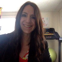 Julie Uslabar